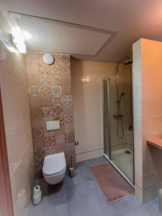 Apartman Niklan Rožnov pod Radhoštěm Exterior foto