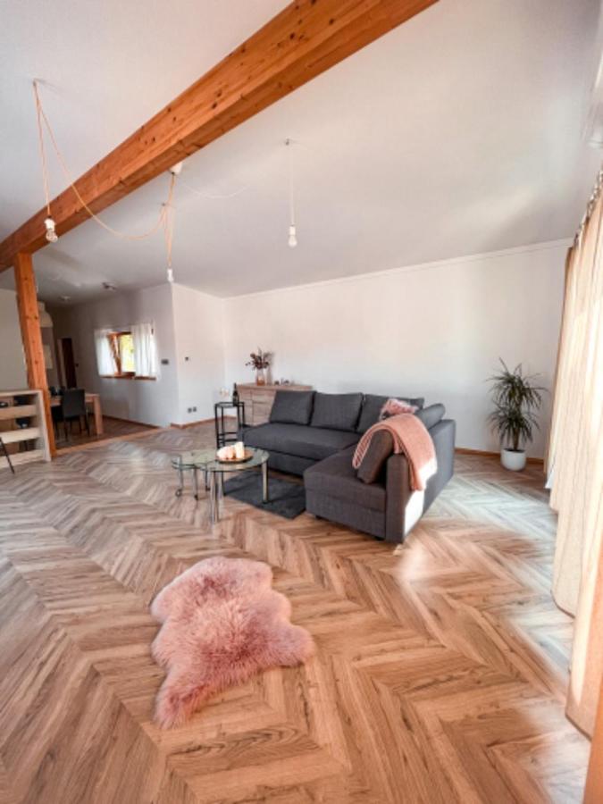 Apartman Niklan Rožnov pod Radhoštěm Exterior foto