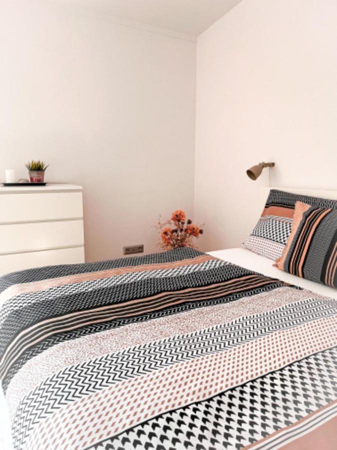Apartman Niklan Rožnov pod Radhoštěm Exterior foto