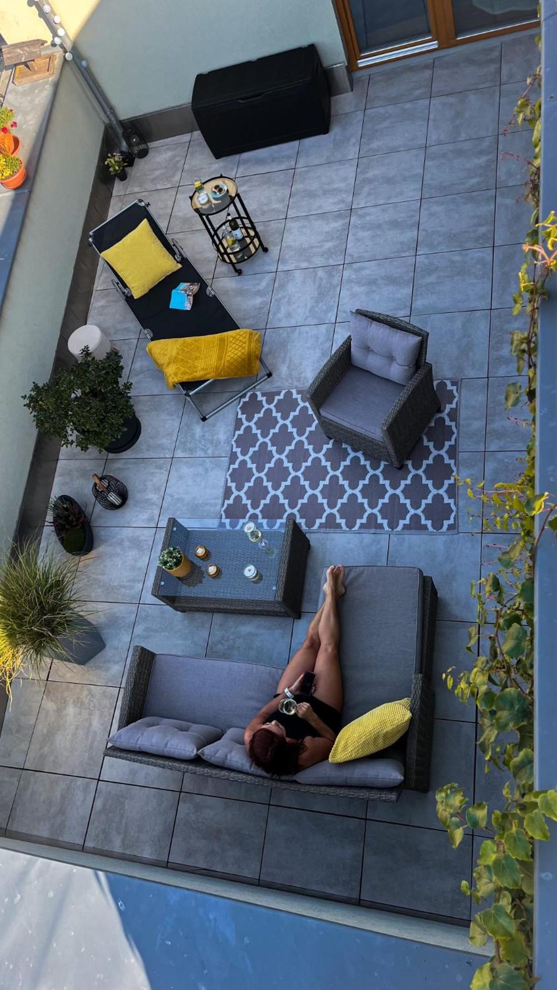 Apartman Niklan Rožnov pod Radhoštěm Exterior foto